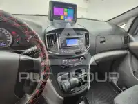2016 Hyundai Starex