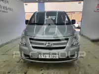 2016 Hyundai Starex