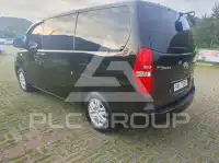 2016 Hyundai Starex