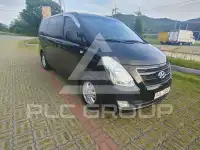 2016 Hyundai Starex