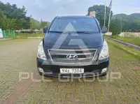 2016 Hyundai Starex