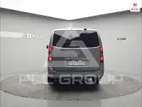 2016 Hyundai Starex