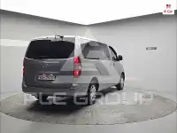 2016 Hyundai Starex
