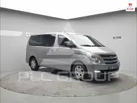 2016 Hyundai Starex