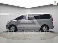 2016 Hyundai Starex