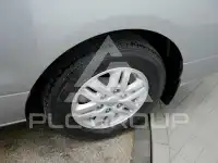 2016 Hyundai Starex