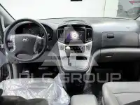 2016 Hyundai Starex