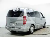 2016 Hyundai Starex