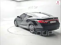 2016 Hyundai Grandeur