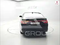 2016 Hyundai Grandeur