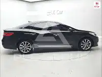 2016 Hyundai Grandeur