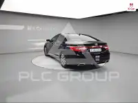 2016 Hyundai Grandeur