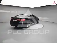 2016 Hyundai Grandeur