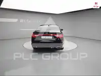 2016 Hyundai Grandeur