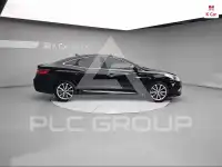 2016 Hyundai Grandeur