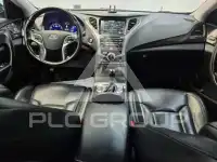 2016 Hyundai Grandeur