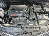 2016 Hyundai Grandeur