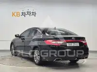 2016 Hyundai Grandeur