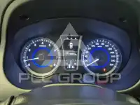 2016 Hyundai Grandeur