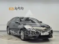 2016 Hyundai Grandeur