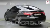 2016 Hyundai Grandeur