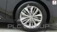 2016 Hyundai Grandeur