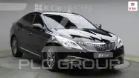 2016 Hyundai Grandeur