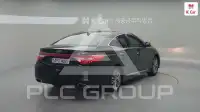 2016 Hyundai Grandeur