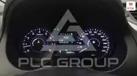 2016 Hyundai Grandeur