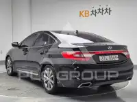 2016 Hyundai Grandeur