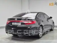 2016 Hyundai Grandeur