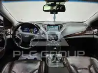 2016 Hyundai Grandeur
