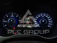 2016 Hyundai Grandeur