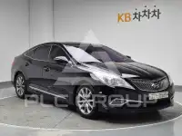 2016 Hyundai Grandeur