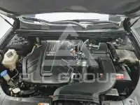 2016 Hyundai Grandeur