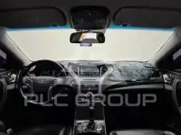 2016 Hyundai Grandeur
