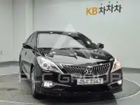 2016 Hyundai Grandeur