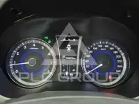 2016 Hyundai Grandeur