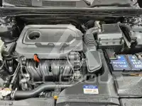 2016 Hyundai Grandeur