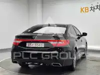2016 Hyundai Grandeur