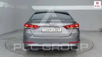 2016 Hyundai Avante