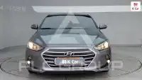 2016 Hyundai Avante