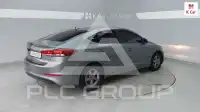 2016 Hyundai Avante