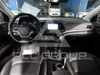 2016 Hyundai Avante