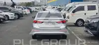 2016 Hyundai Avante