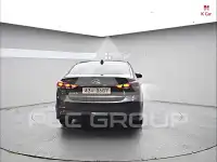 2016 Hyundai Avante
