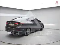2016 Hyundai Avante