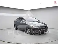 2016 Hyundai Avante