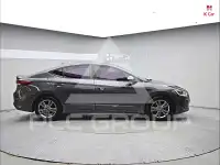 2016 Hyundai Avante