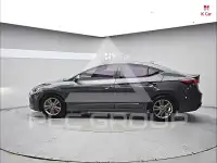 2016 Hyundai Avante